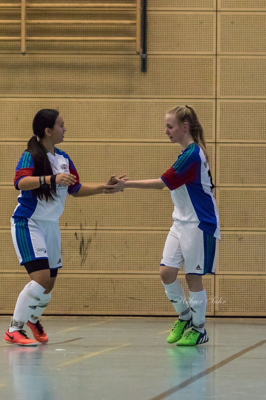 Bild 550 - Girls Cup